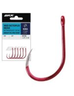 BKK RED OCTOPUS BEAK STRAIGHT EYE