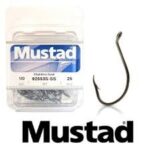 MUSTAD 92553 S CF.25PZ
