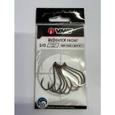 VMC REDENTEX FRONT 7232