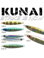 KUNAI JIG