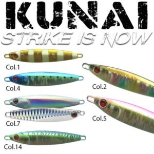 KUNAI JIG