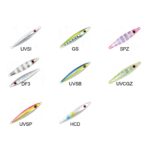 GOMOKU MICRO JIG