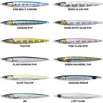 SAVAGE 3D SLIM JIG MINNOW
