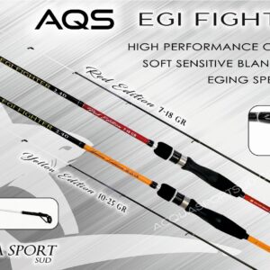 AQS EGI FIGHTER