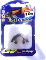 EGI CACO SINKER 5GR