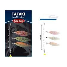 KABO SQUID TATAKI