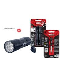 JATSUI LED UV LAMP