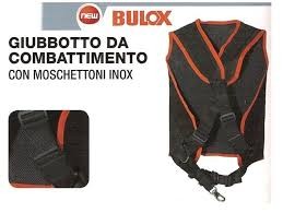 BULOX GIUBBOTTO DA COMBATTIMENTO