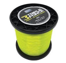 ASSO TRIPLE FORCE IGFA 1000MT