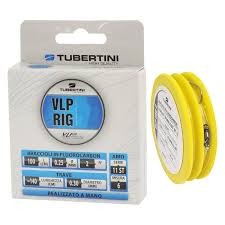 TUBERTINI VLP