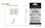 3 AMI IN SERIE