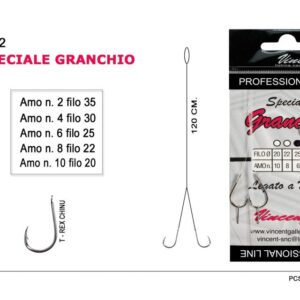 FINALE GRANCHIO X ORATA