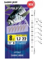 JATSUI J859 SABIKI