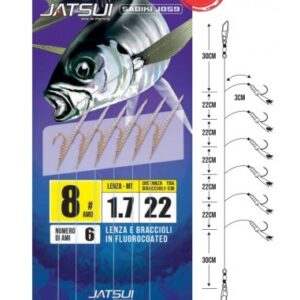 JATSUI J859 SABIKI