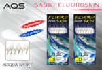 AQS FLUORO SKIN SABIKI