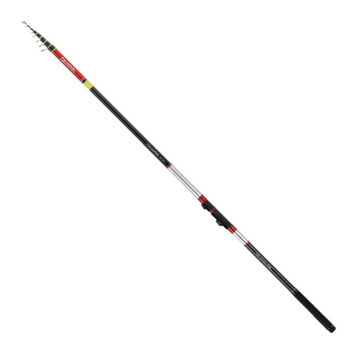 DAIWA CROSSFIRE LAKE TROUT BLU/SILVER VERSION DAIWA CROSSFIRE LAKE TROUT BLU/SILVER VERSION
