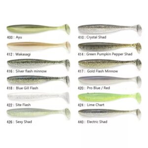 KEITECH EASY SHINER 3"
