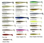 KEITECH EASY SHINER 3"