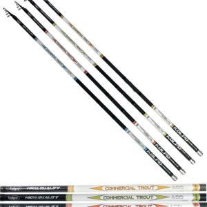 COMMERCIAL TROUT