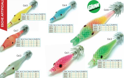 OLYMPUS SPYDER SQUID CM.6,5 OLYMPUS SPYDER SQUID CM.6,5