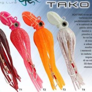 AQS TAKO