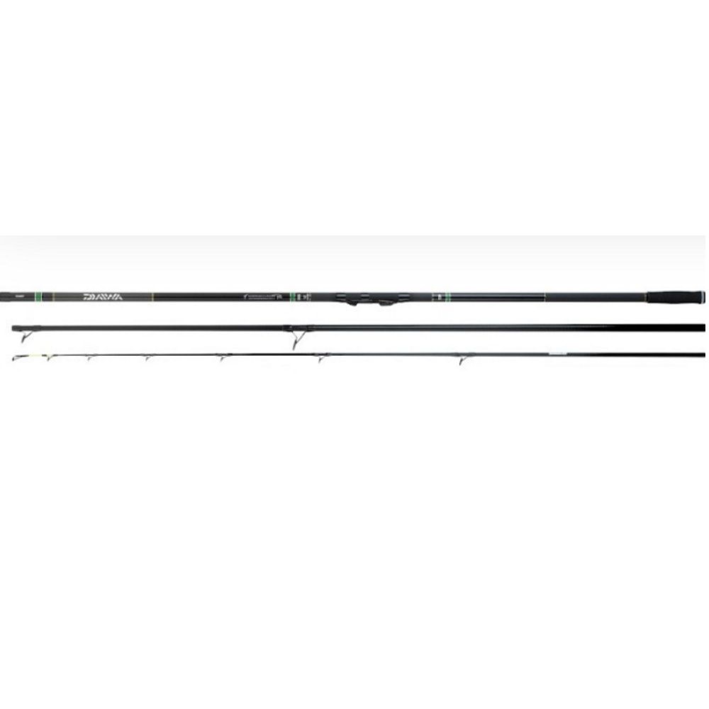 DAIWA TOURNAMENT PRO SURF 3PZ 100 GR DAIWA TOURNAMENT PRO SURF 3PZ 100 GR