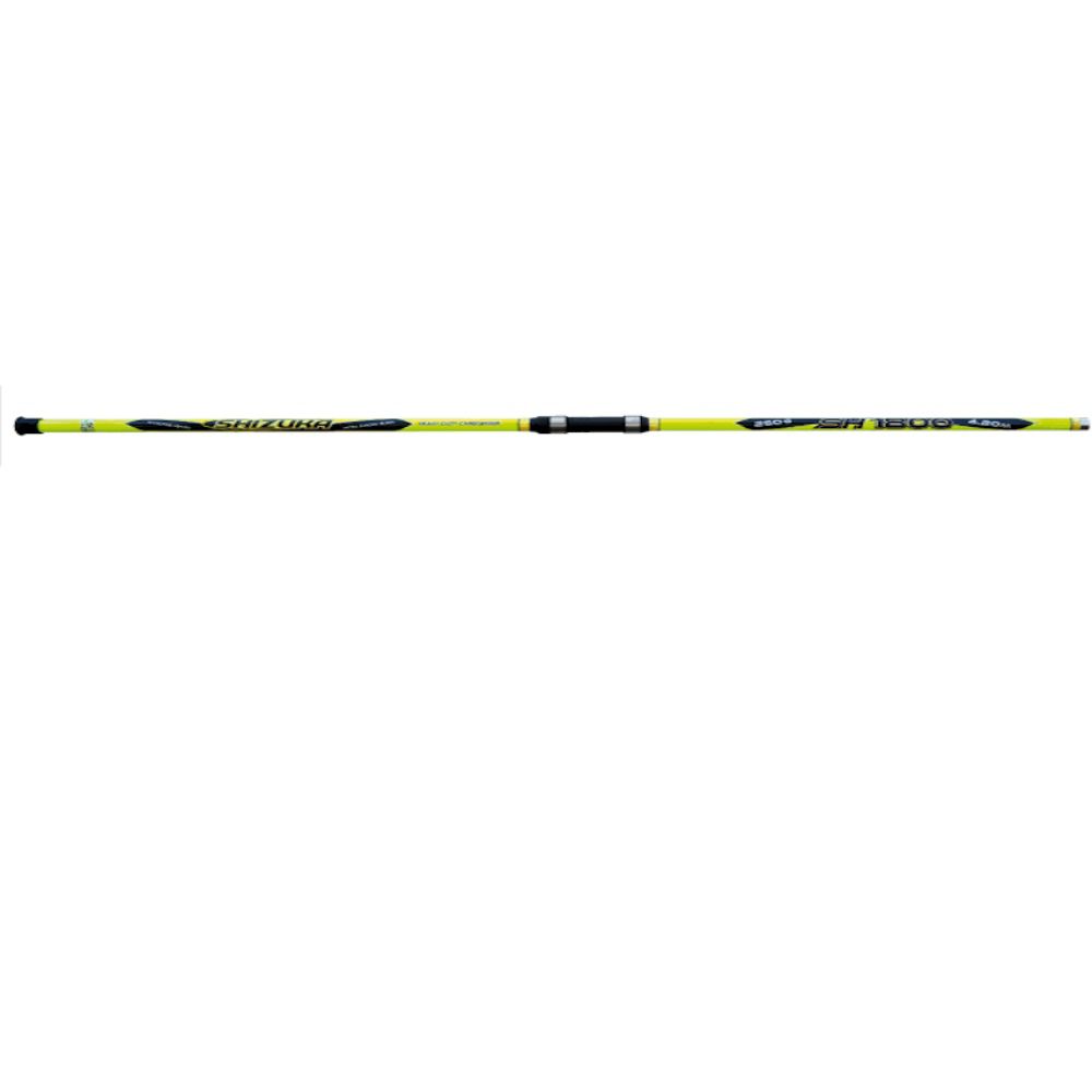 SHIZUKA SH 1800 3PZ 250 GR SHIZUKA SH 1800 3PZ 250 GR