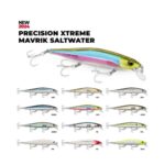 RAPALA MAVERIK 110