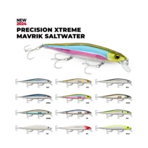 RAPALA MAVERIK 110