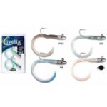 RAGOT CIVELIX 120MM 8 GR CF.2PZ