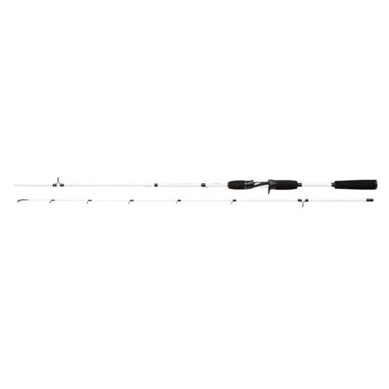 ABU GARCIA VENERATE CASTING 20/60GR MT.2,13 ABU GARCIA VENERATE CASTING 20/60GR MT.2,13
