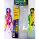 SUPER CATCHER SERIAL KILLER