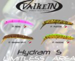 VALKEIN HYDRAM 70MM SINKING GR4