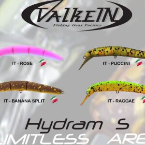 VALKEIN HYDRAM 70MM SINKING GR4