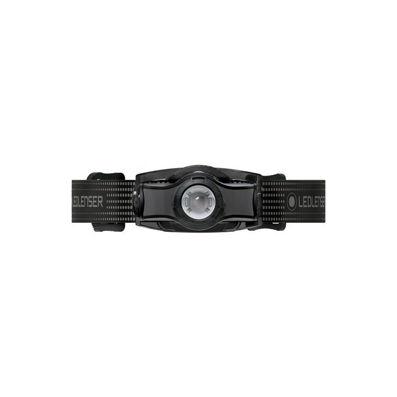 led-lenser-mh3 LAMPADA LED LENSER MH3 - immagine 1