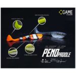 PEND PADDLE GAME BY LABORATORIO