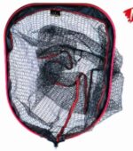 TESTA RED ALLUMINIUM