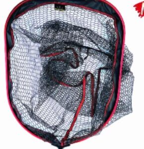 TESTA RED ALLUMINIUM