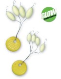 OVAL POP-UP GLOW