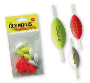 MULTICOLOR OVAL FLOTTER MULTICOLOR OVAL FLOTTER