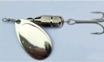 ILBA MARINER SPINNER GR.9