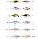 GOMOKU MINNOW