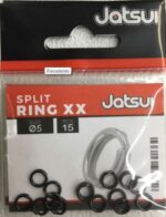 JATSUI SPLIT RING XX