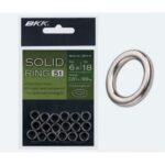 BKK SOLID RING