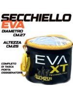 SECCHIELLO EVA RIPIEGABILE