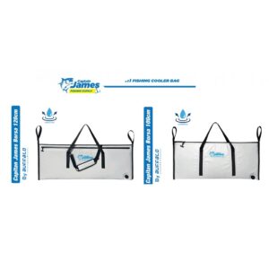 BUFFALO FISHING COOLER