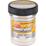 TROUT BAIT EXTRA SCENT COL. WHITE