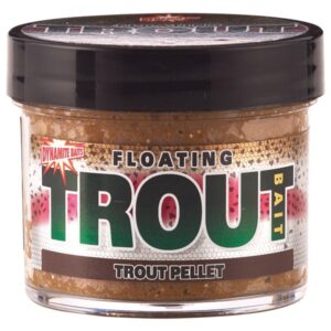 DYNAMITE BAIT TROUT PASTE TROUT PELLET