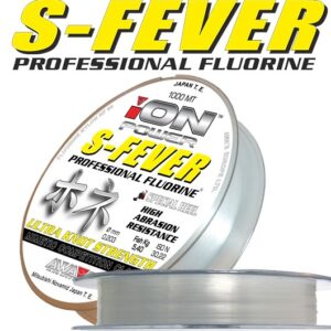 AWA-SHIMA S-FEVER FLUORINE 0.20 1000 MT