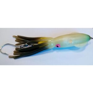 SUPER SQUID FLUO ARMATO 240GR AMO 6/0